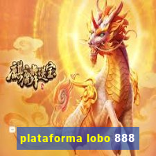 plataforma lobo 888